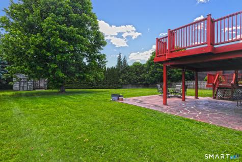 30 Squire Court Milford CT 06460