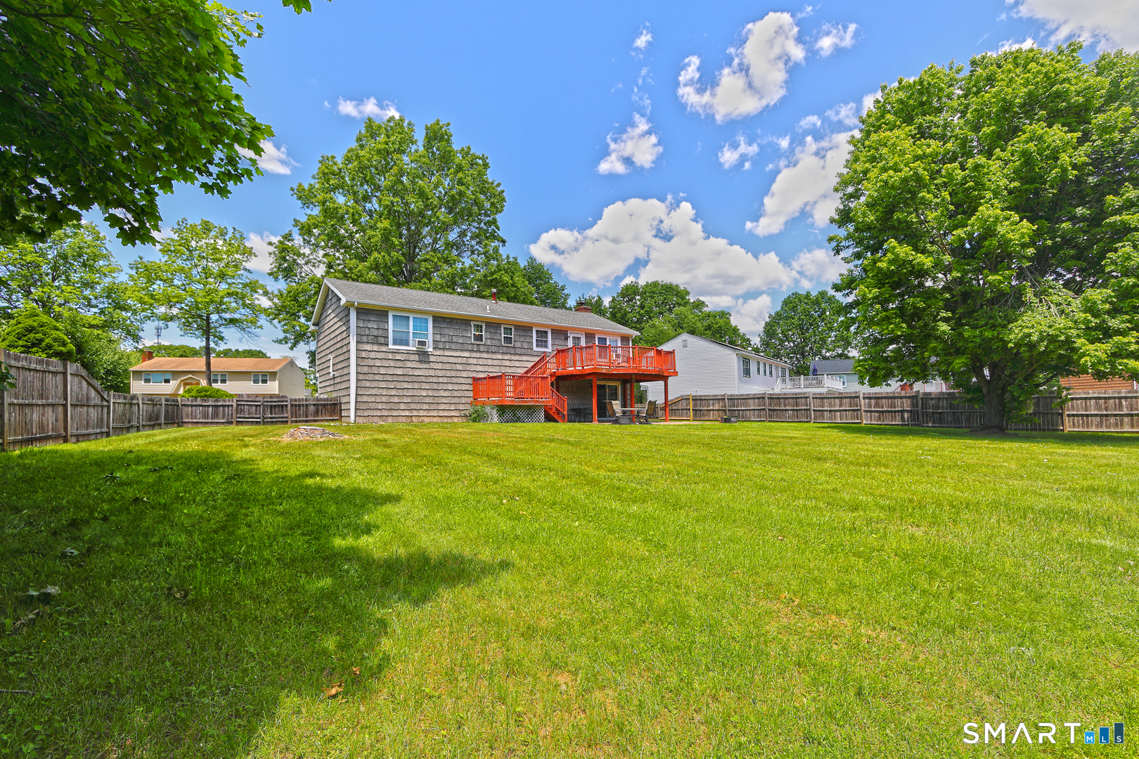 30 Squire Court Milford CT 06460