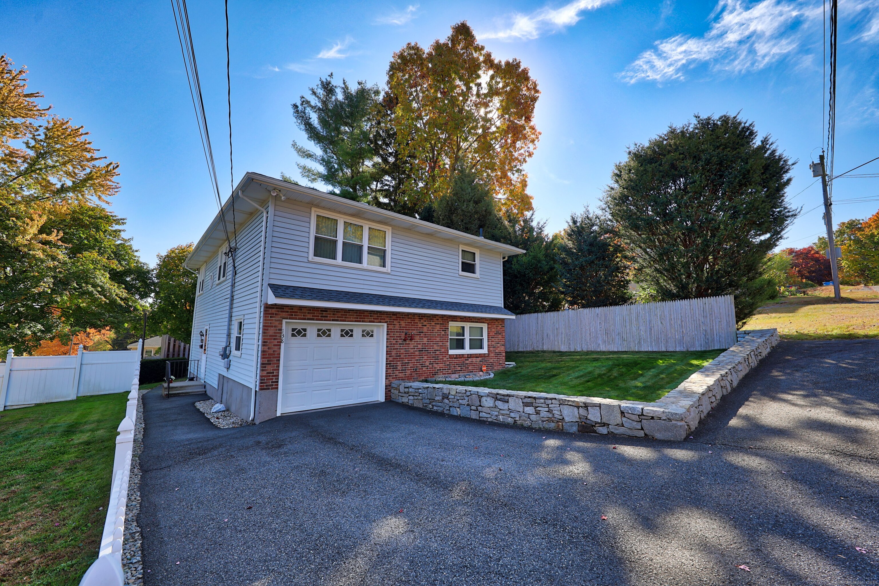 138 Monmouth Avenue Waterbury CT 06704