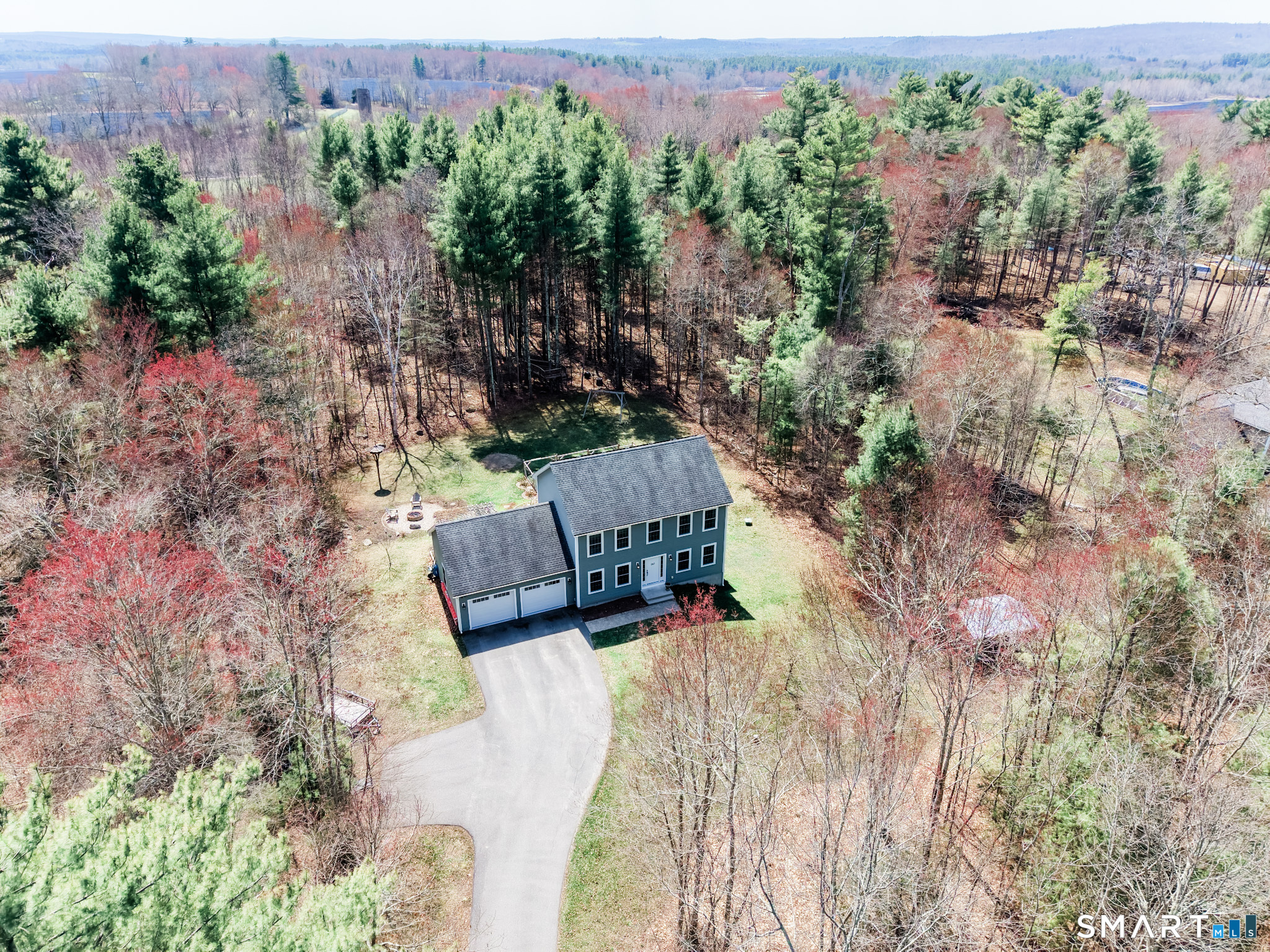 747 Allen Hill Road Brooklyn CT 06234