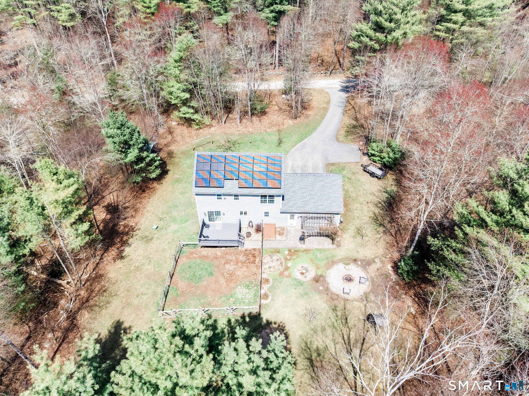 747 Allen Hill Road Brooklyn CT 06234