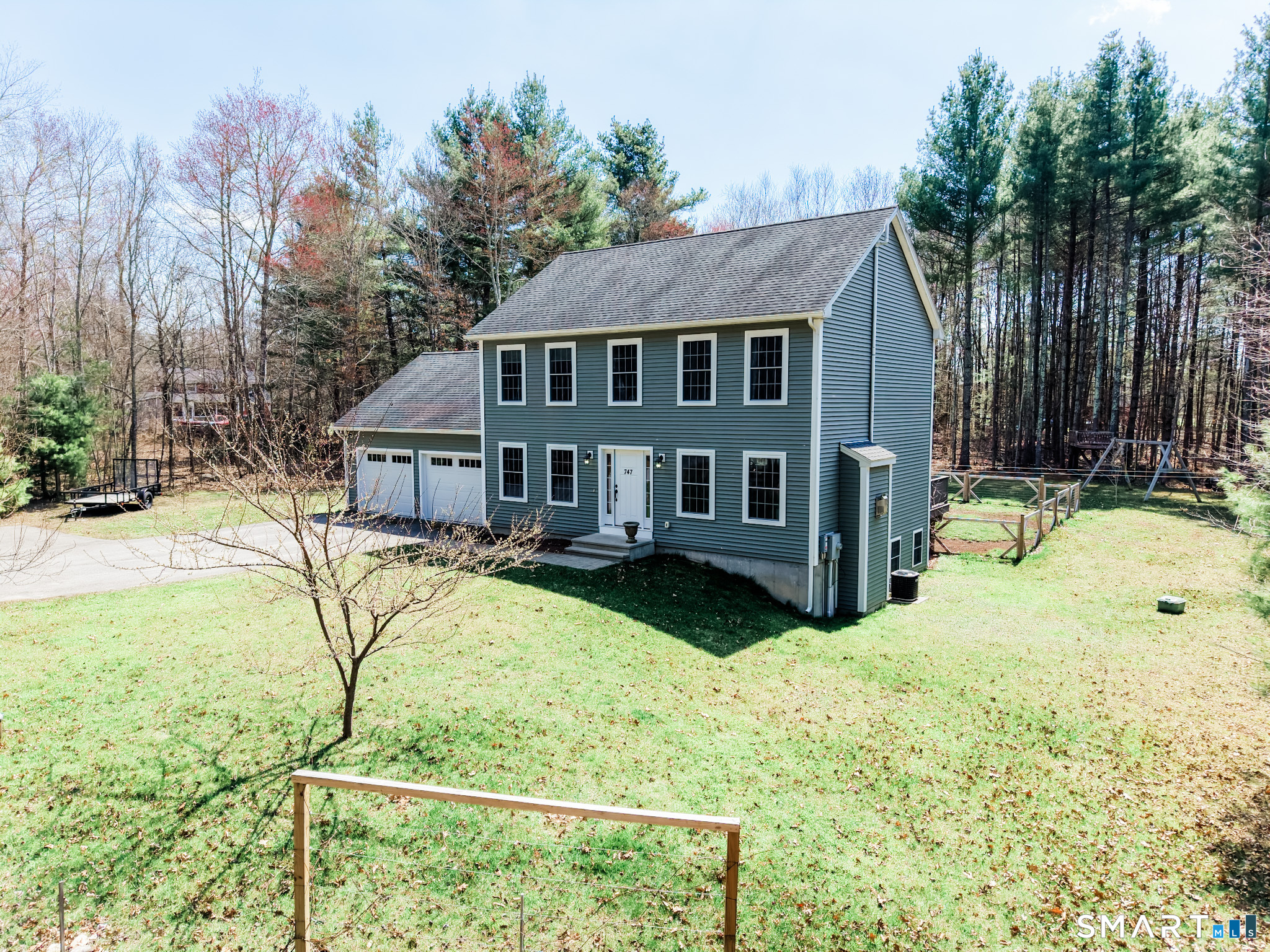 747 Allen Hill Road Brooklyn CT 06234