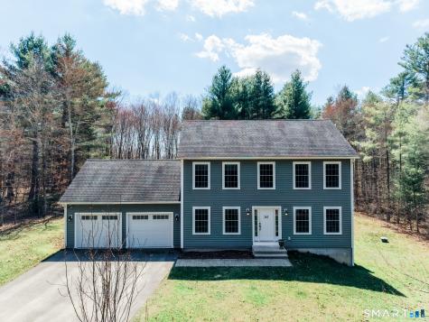 747 Allen Hill Road Brooklyn CT 06234