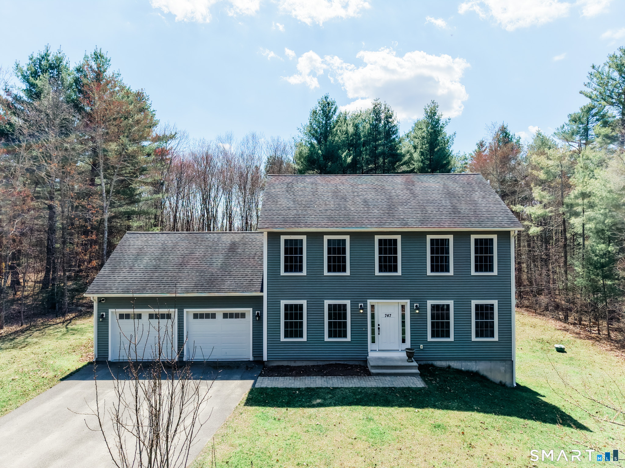 747 Allen Hill Road Brooklyn CT 06234