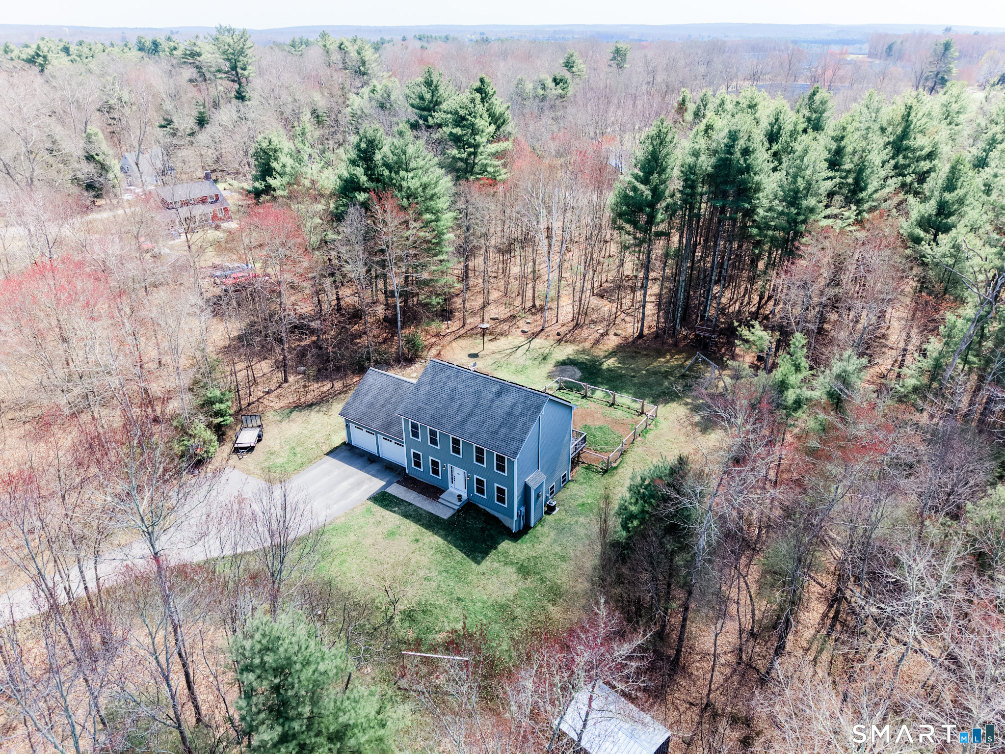 747 Allen Hill Road Brooklyn CT 06234