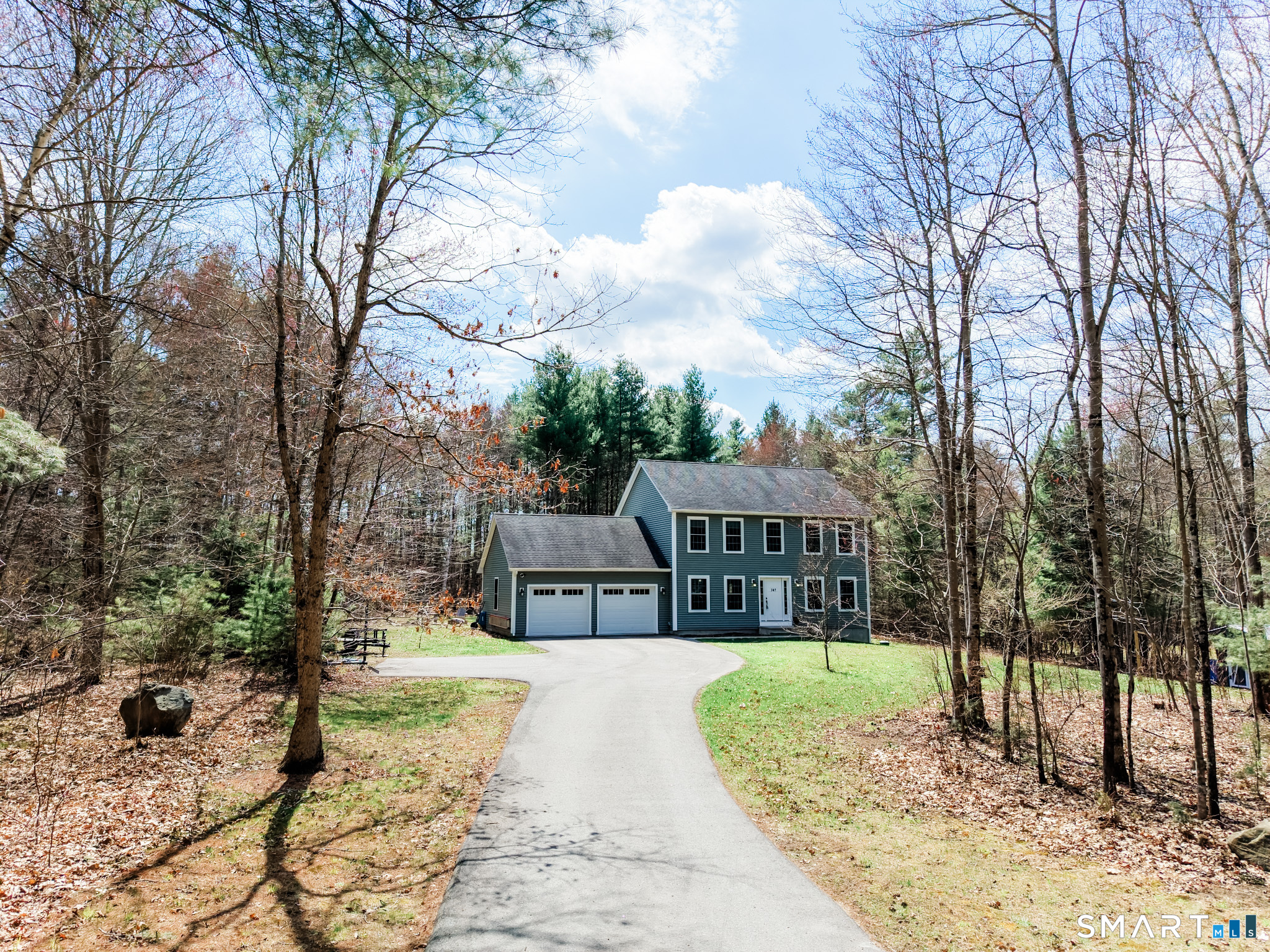 747 Allen Hill Road Brooklyn CT 06234