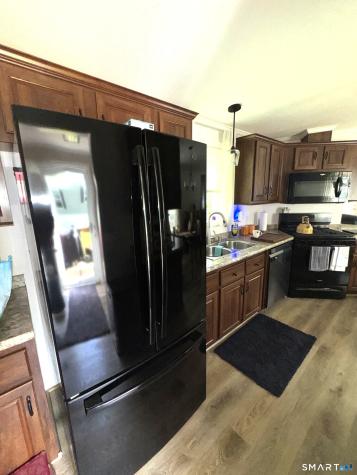 91 Chaffeeville Road Mansfield CT 06250
