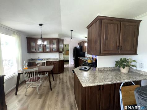 91 Chaffeeville Road Mansfield CT 06250
