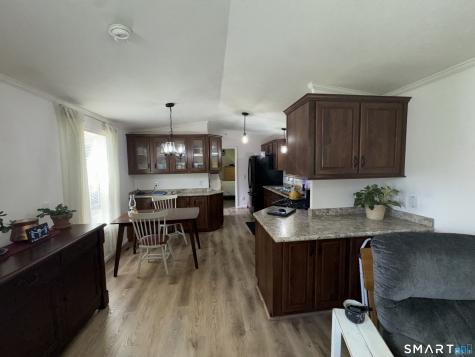 91 Chaffeeville Road Mansfield CT 06250