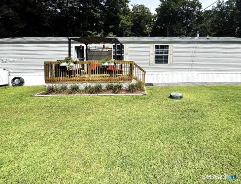 91 Chaffeeville Road Mansfield CT 06250