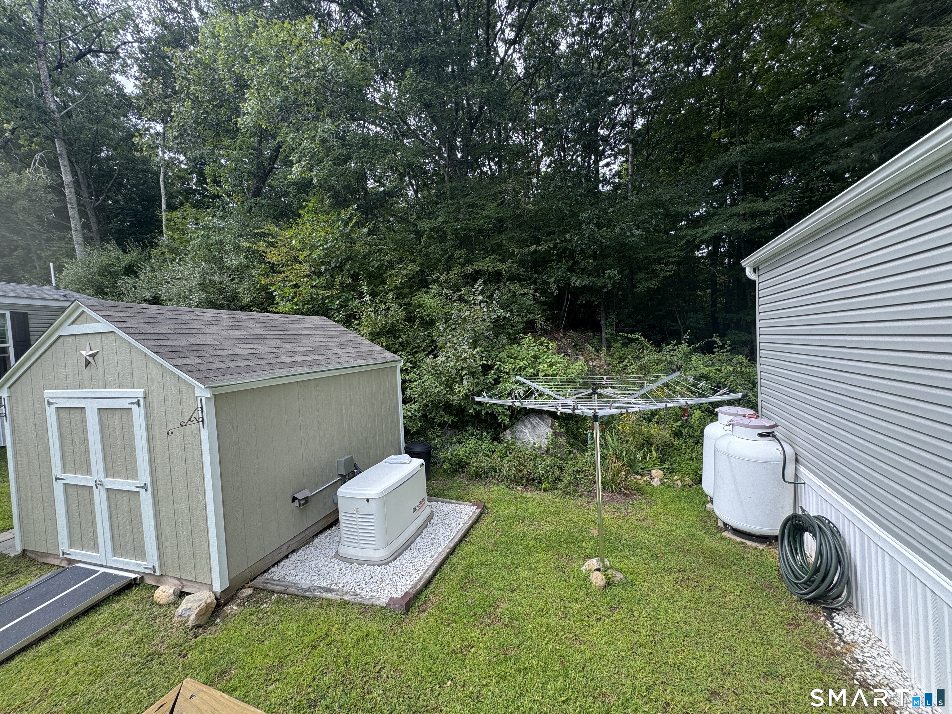 91 Chaffeeville Road Mansfield CT 06250