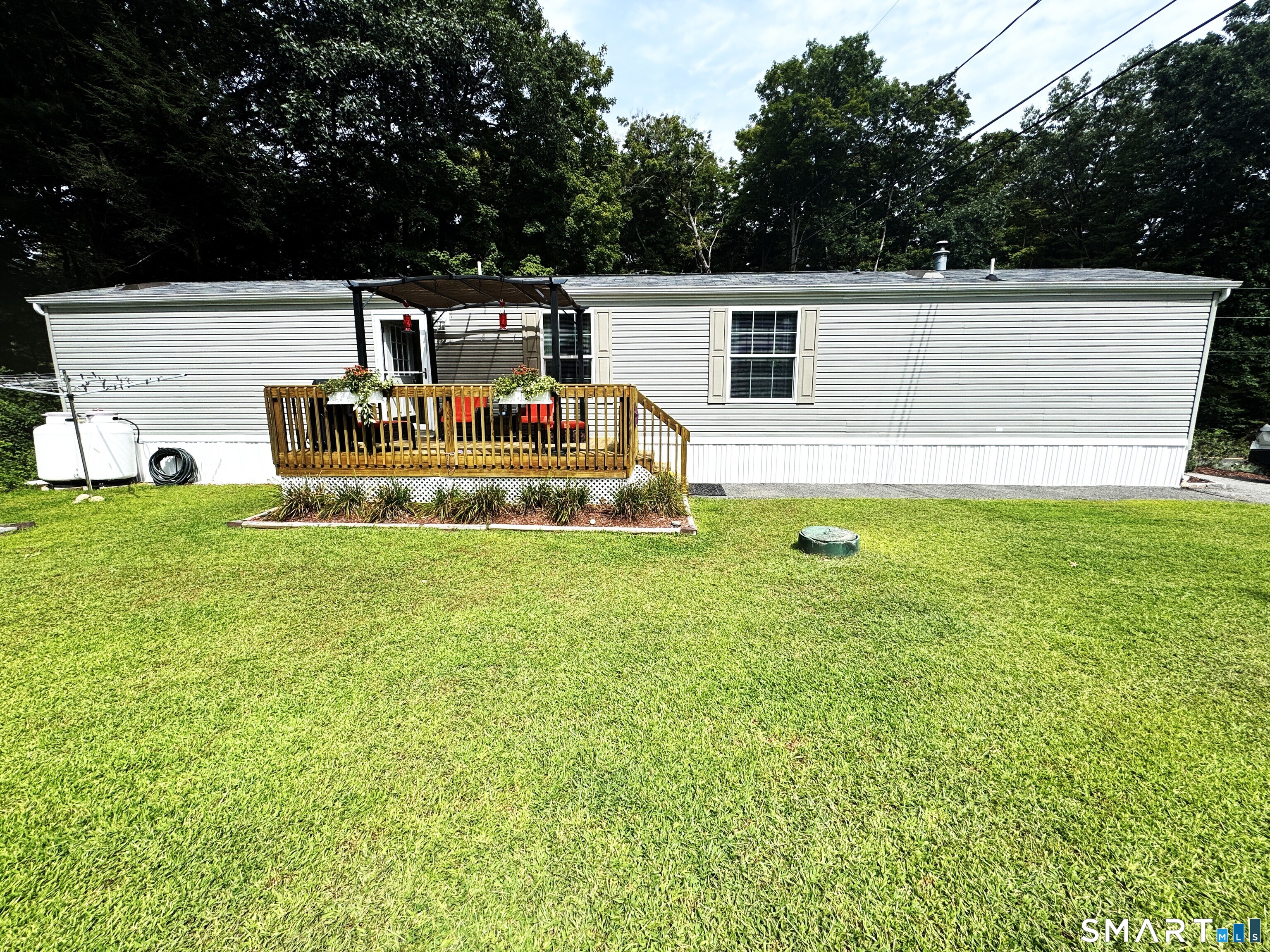 91 Chaffeeville Road Mansfield CT 06250
