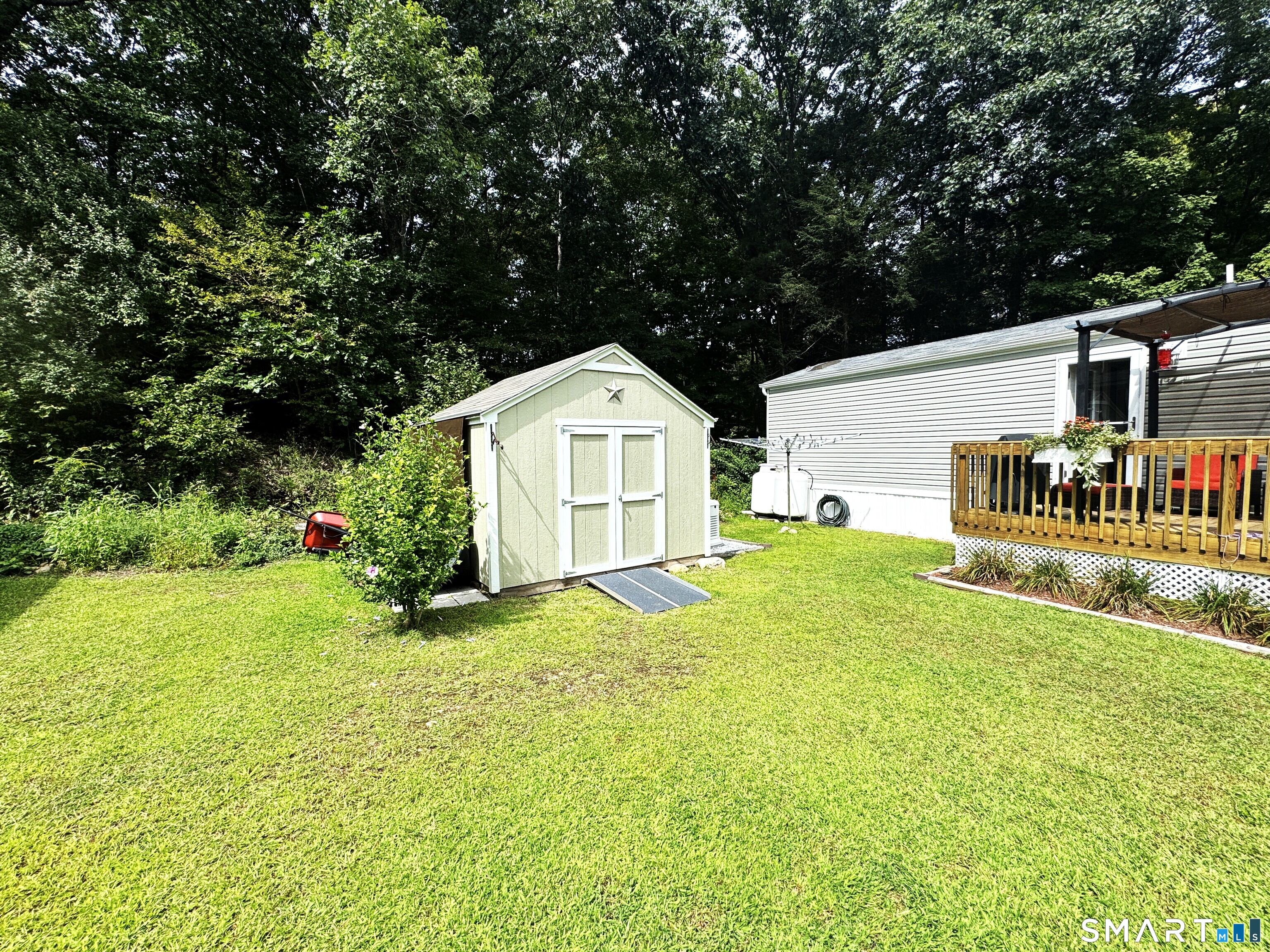 91 Chaffeeville Road Mansfield CT 06250