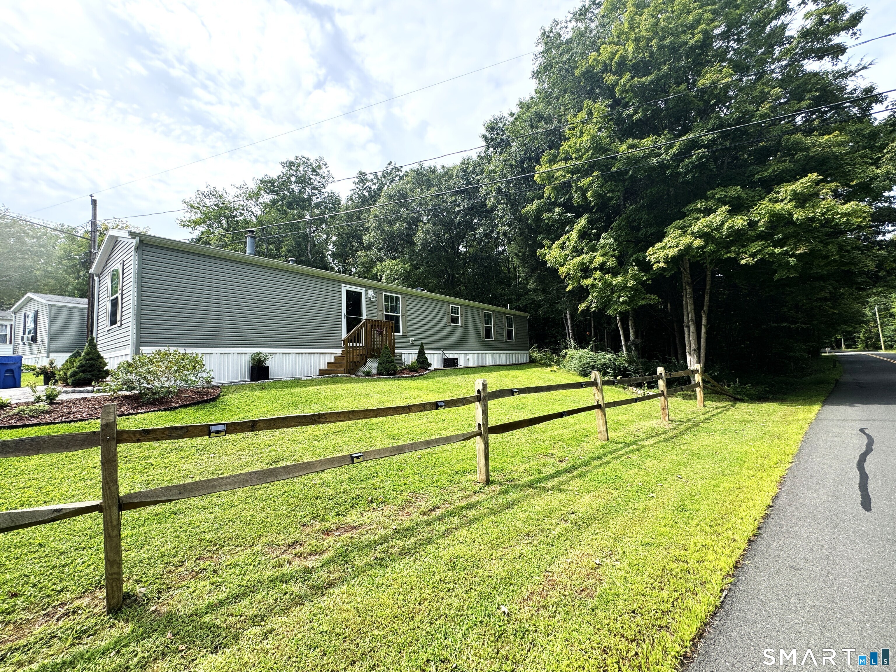 91 Chaffeeville Road Mansfield CT 06250