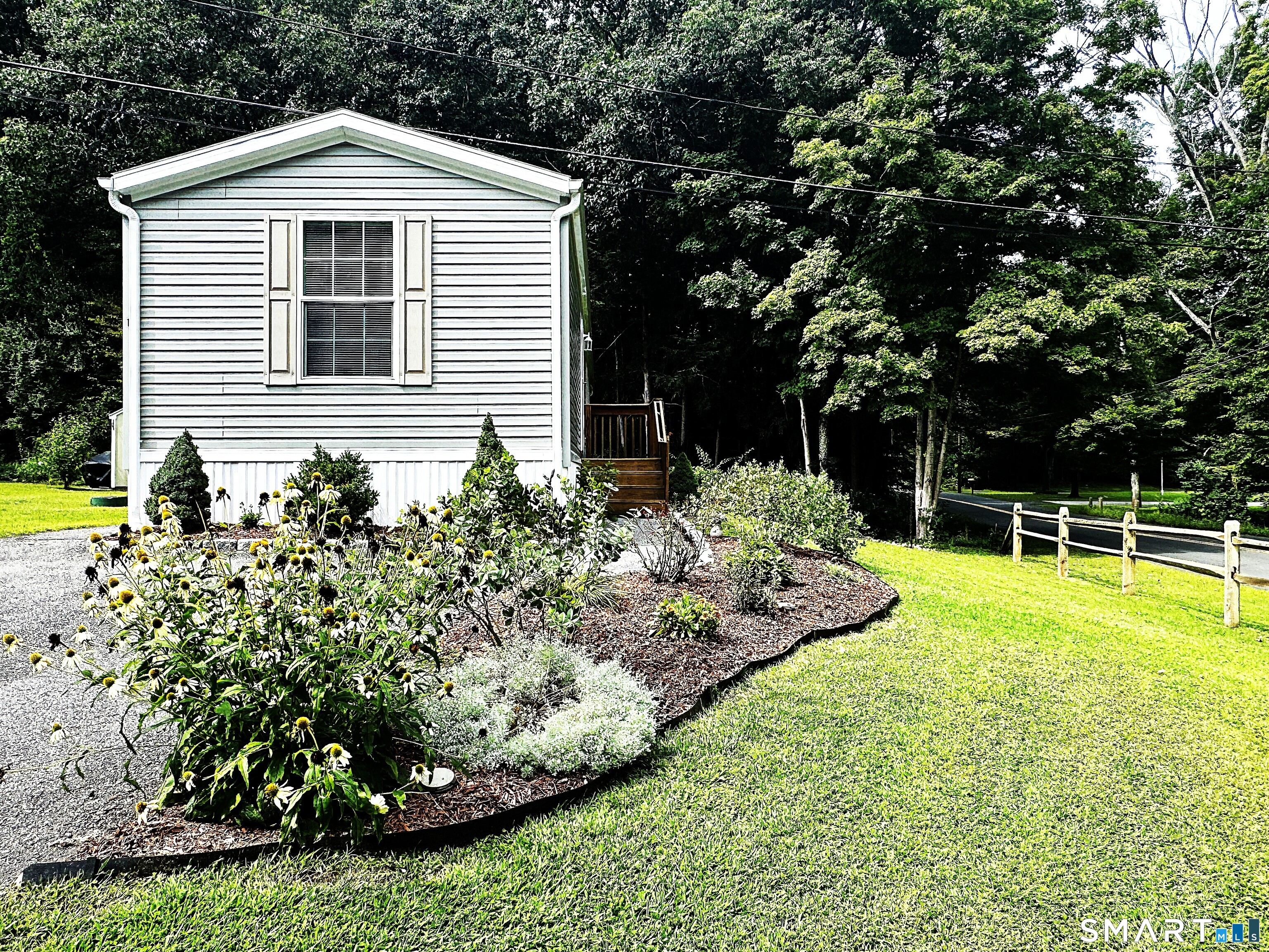 91 Chaffeeville Road Mansfield CT 06250