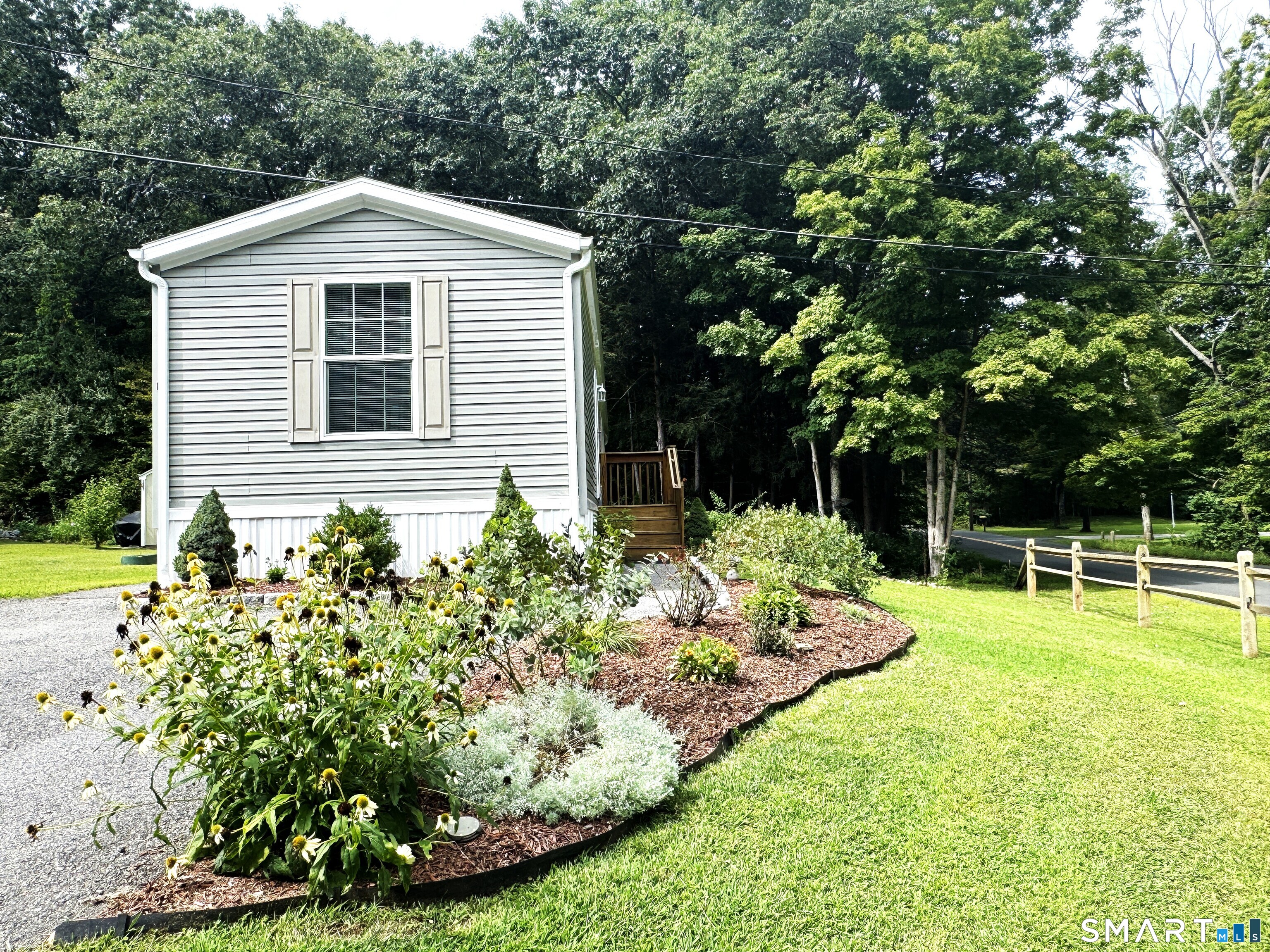 91 Chaffeeville Road Mansfield CT 06250