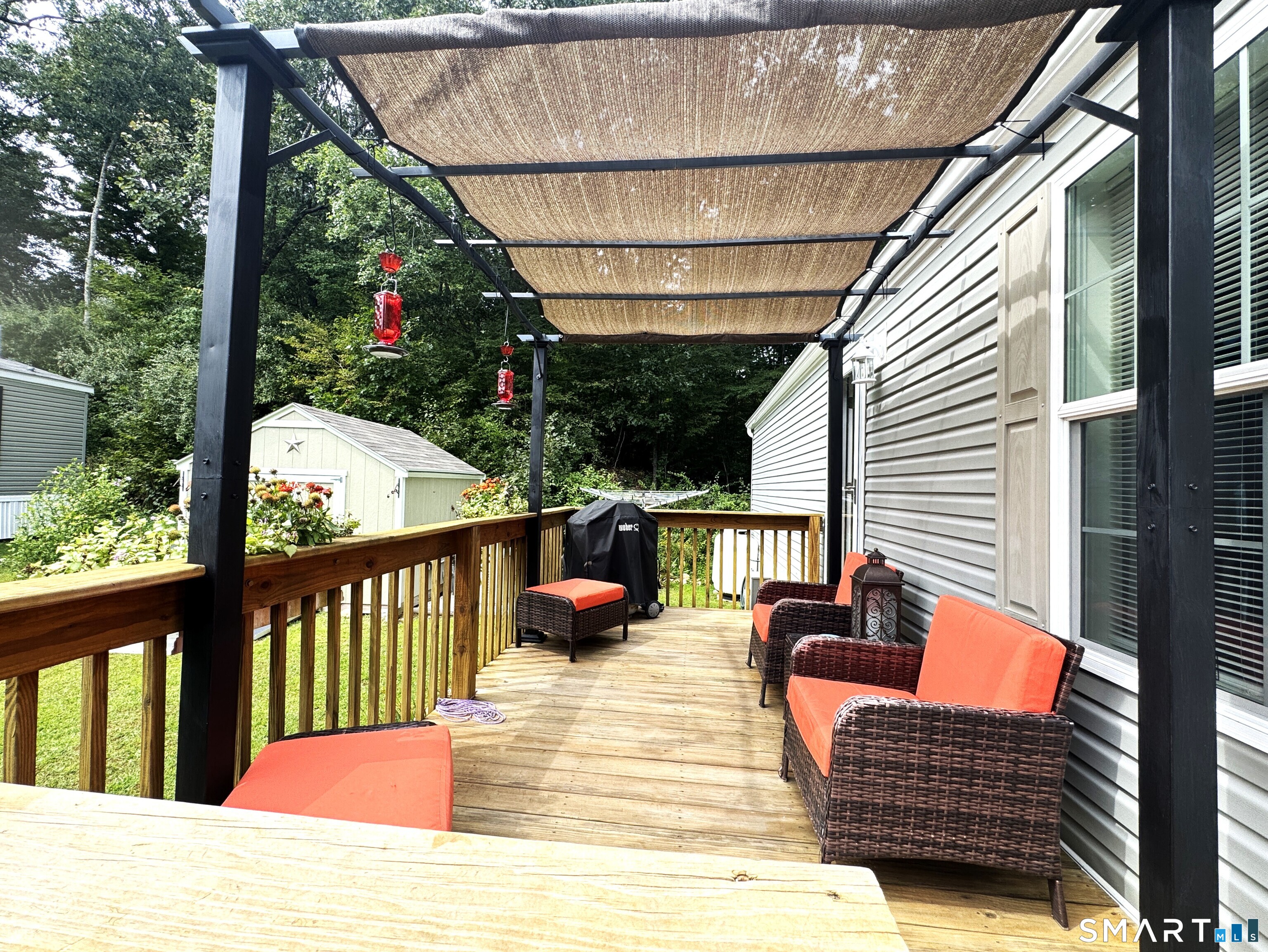91 Chaffeeville Road Mansfield CT 06250
