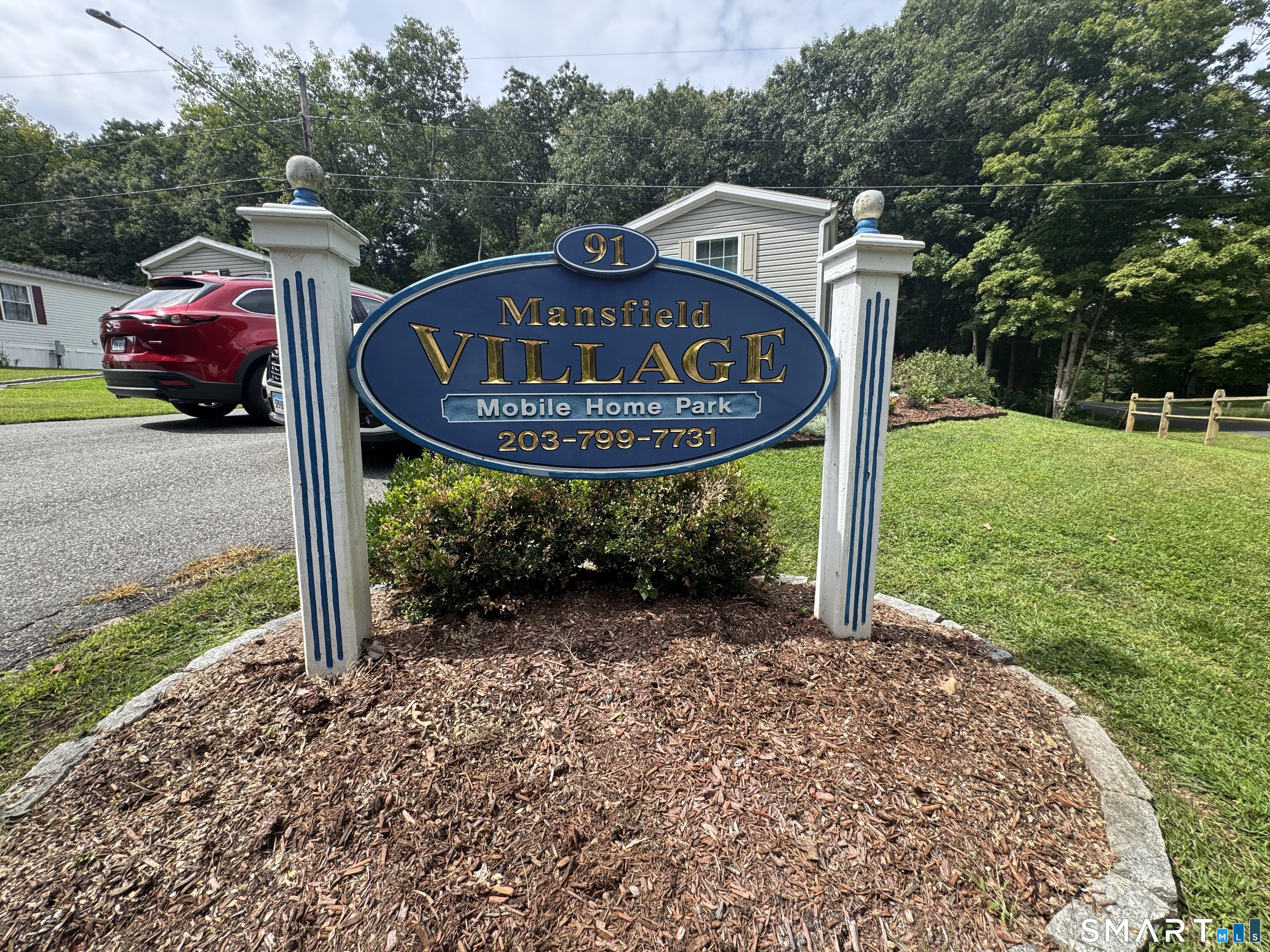 91 Chaffeeville Road Mansfield CT 06250