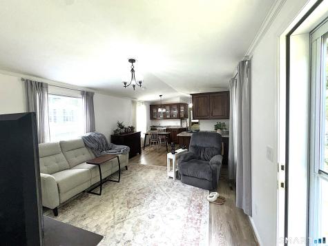 91 Chaffeeville Road Mansfield CT 06250