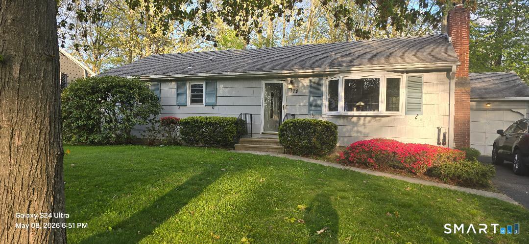174 Bryan Hill Road Milford CT 06460