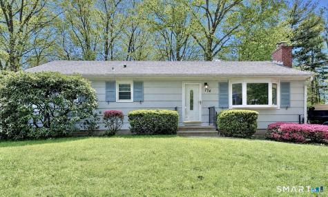 174 Bryan Hill Road Milford CT 06460