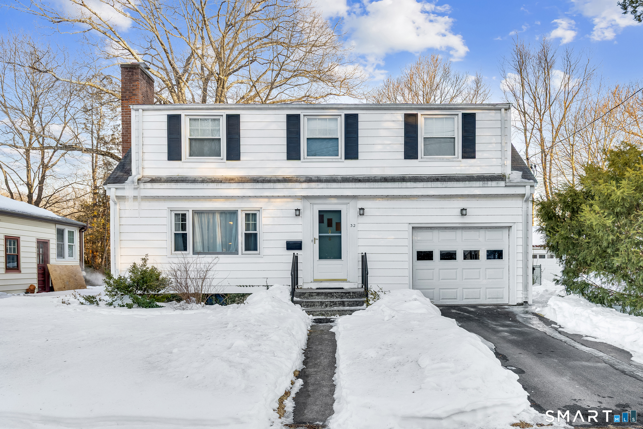 32 Dawes Avenue Hamden CT 06517