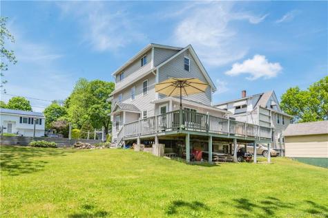 129 Hawthorne Terrace Torrington CT 06790