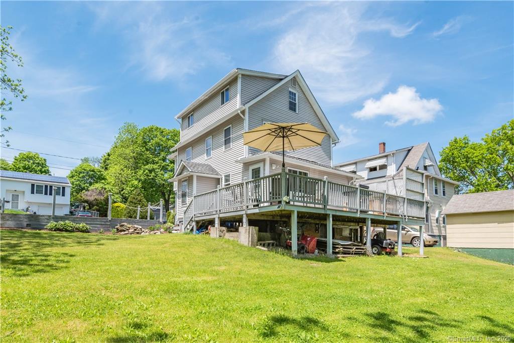 129 Hawthorne Terrace Torrington CT 06790
