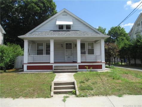 75 Manor Avenue Waterbury CT 06705