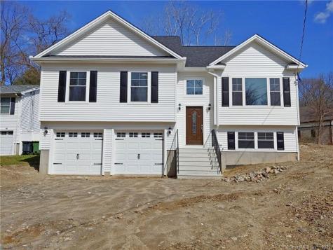 1201 Highland Avenue Waterbury CT 06708