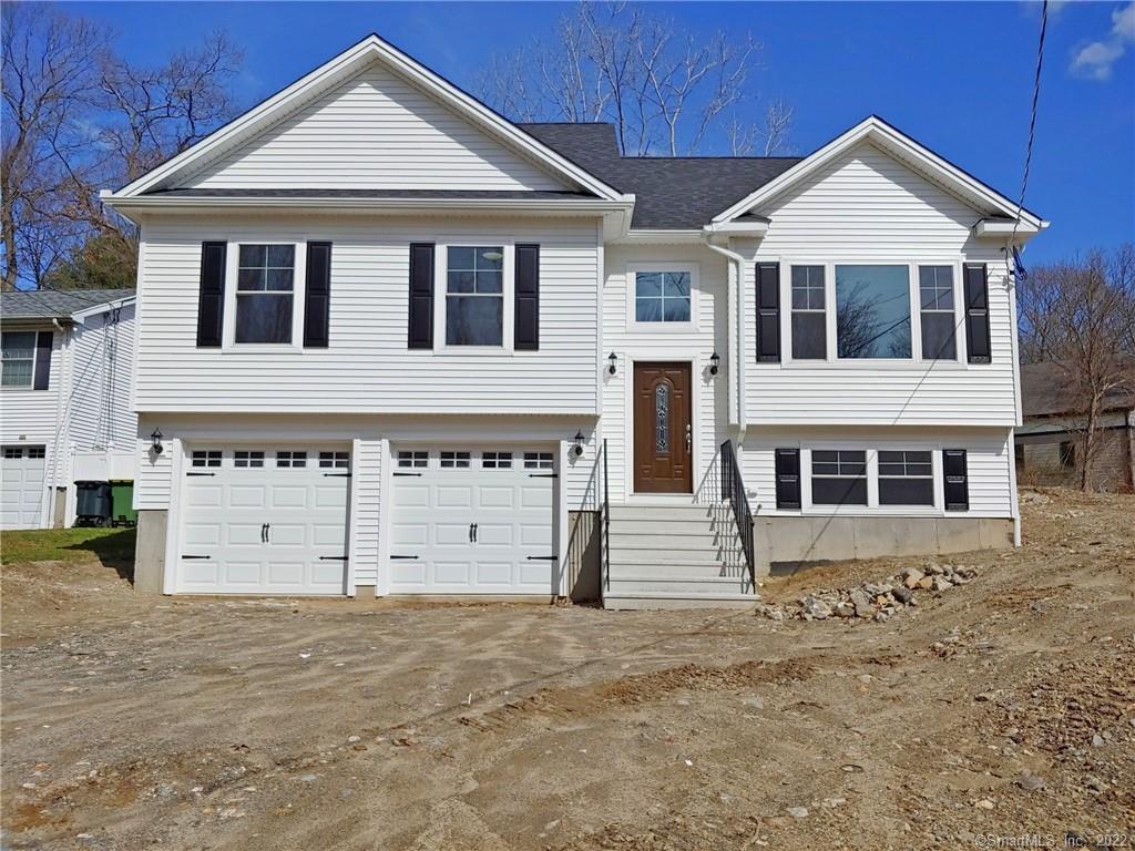 1201 Highland Avenue Waterbury CT 06708