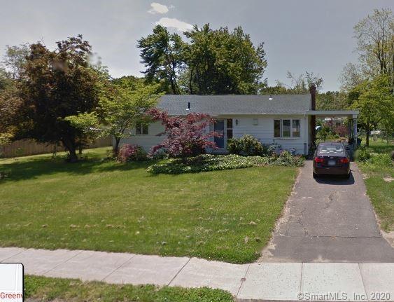37 Greenwood Road Windsor Locks CT 06096