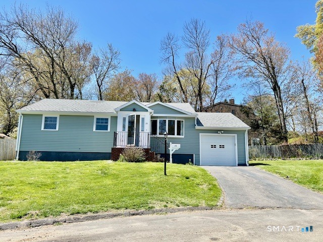 25 Suzanne Circle Fairfield CT 06824