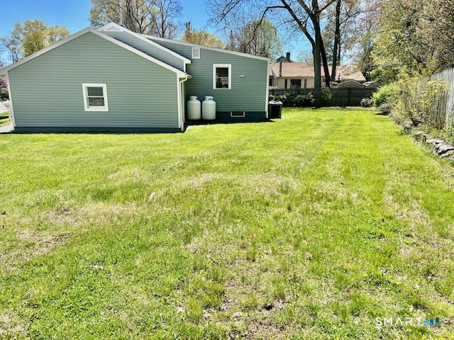 25 Suzanne Circle Fairfield CT 06824