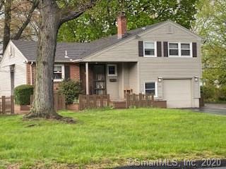 130 Ford Road Windsor CT 06095