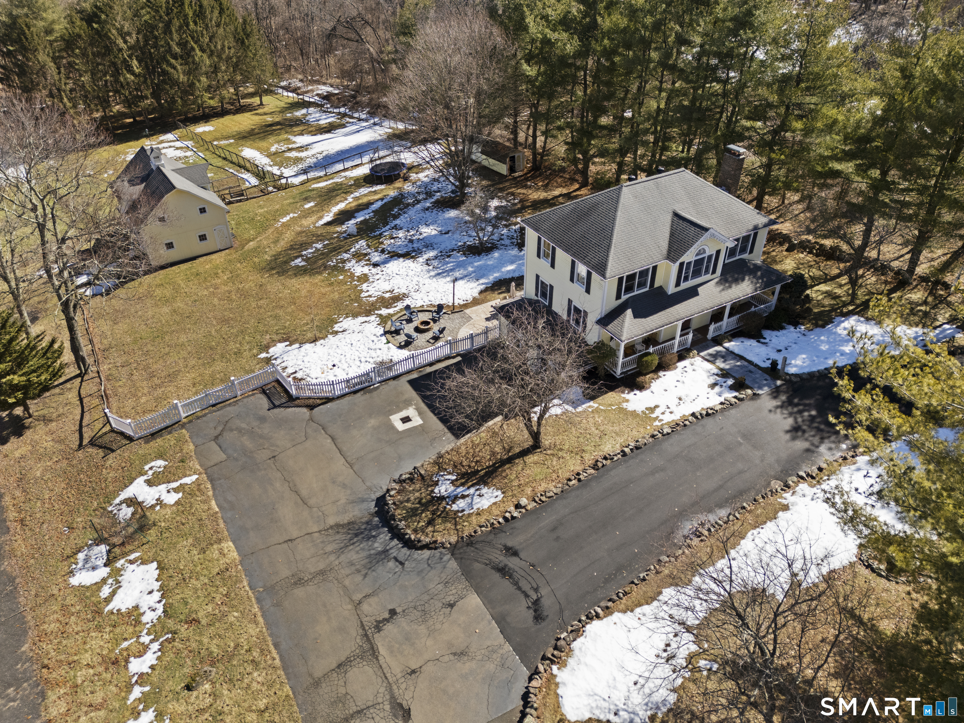 105 Building Brook Road Hamden CT 06514