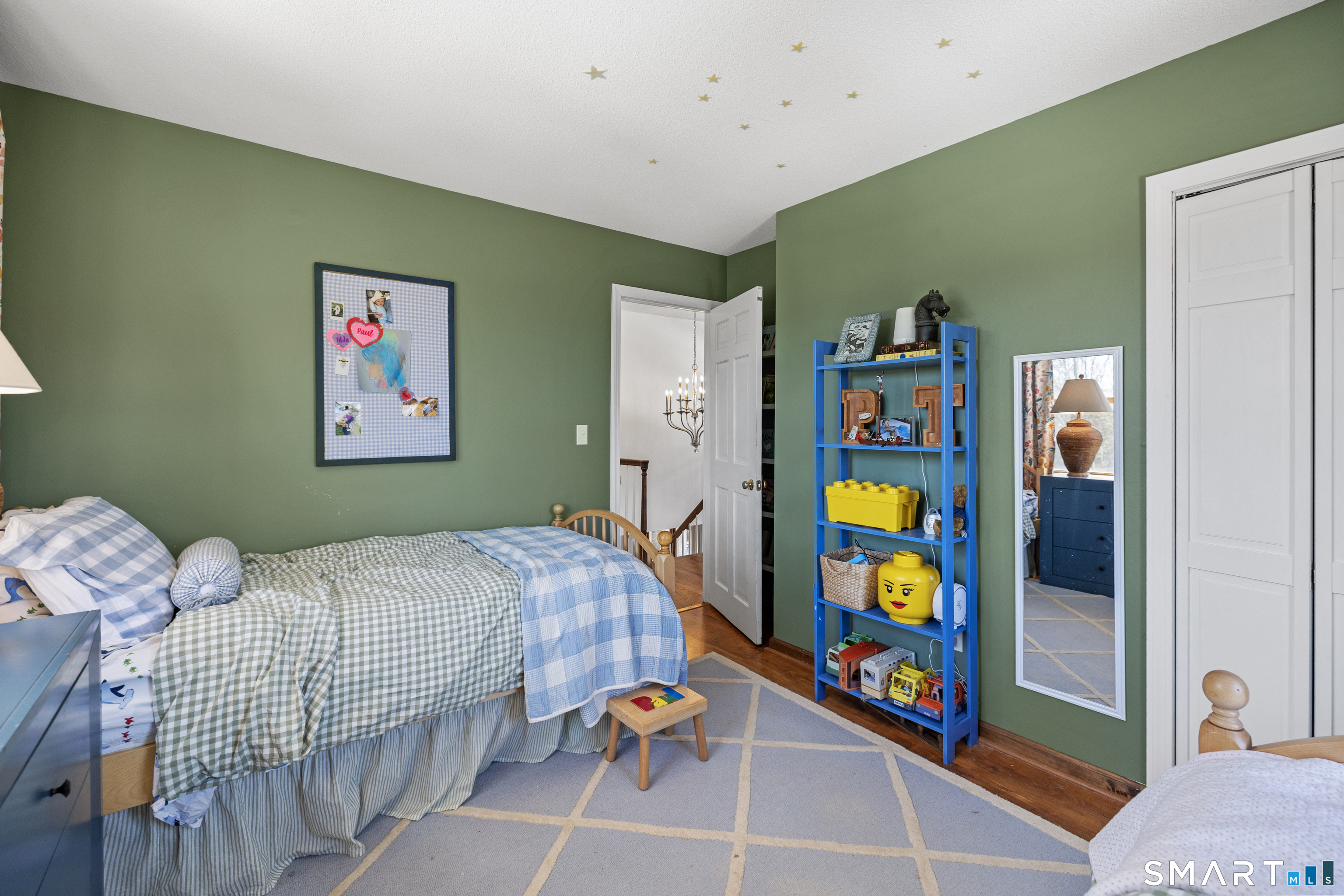 105 Building Brook Road Hamden CT 06514