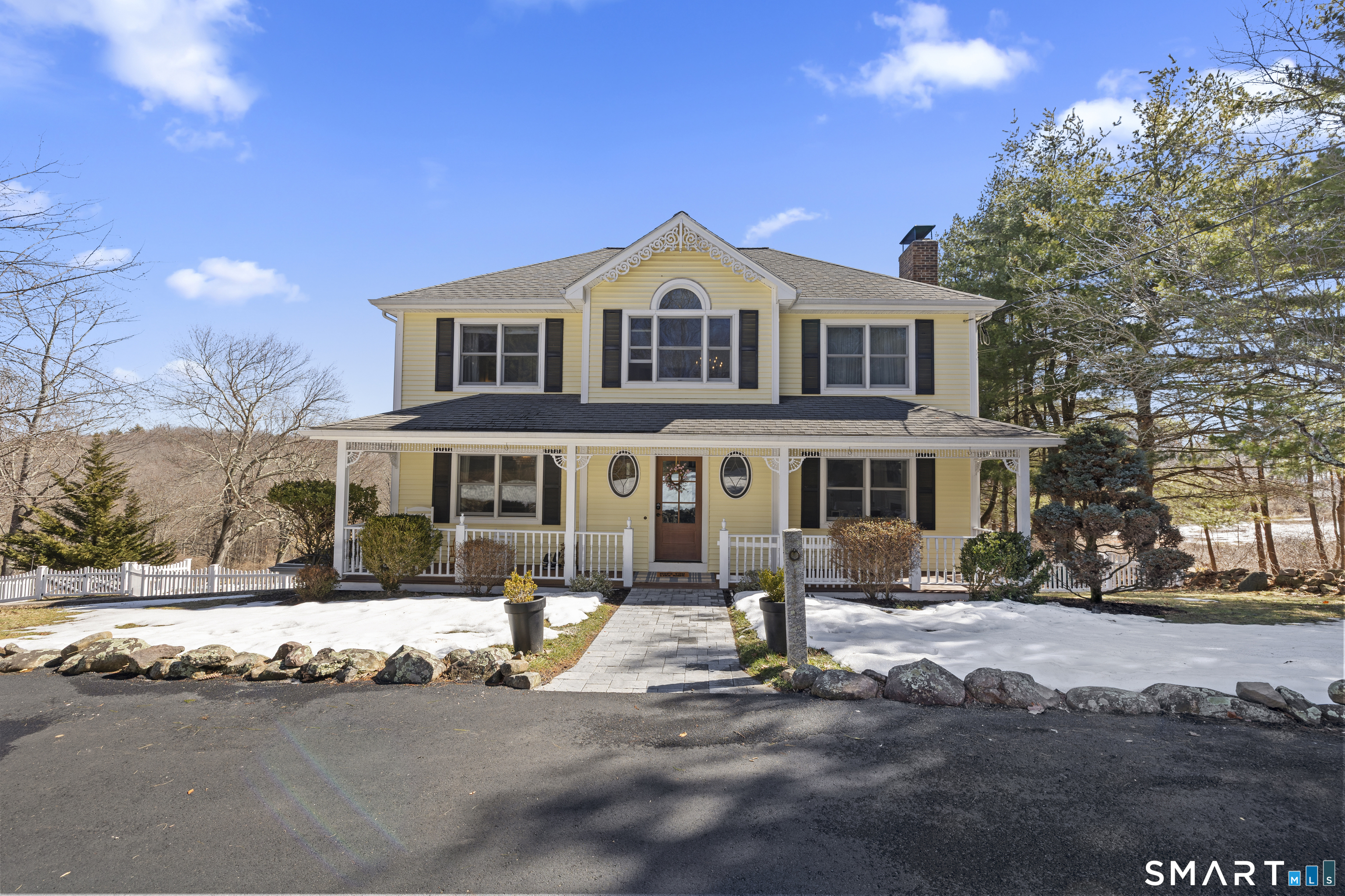 105 Building Brook Road Hamden CT 06514