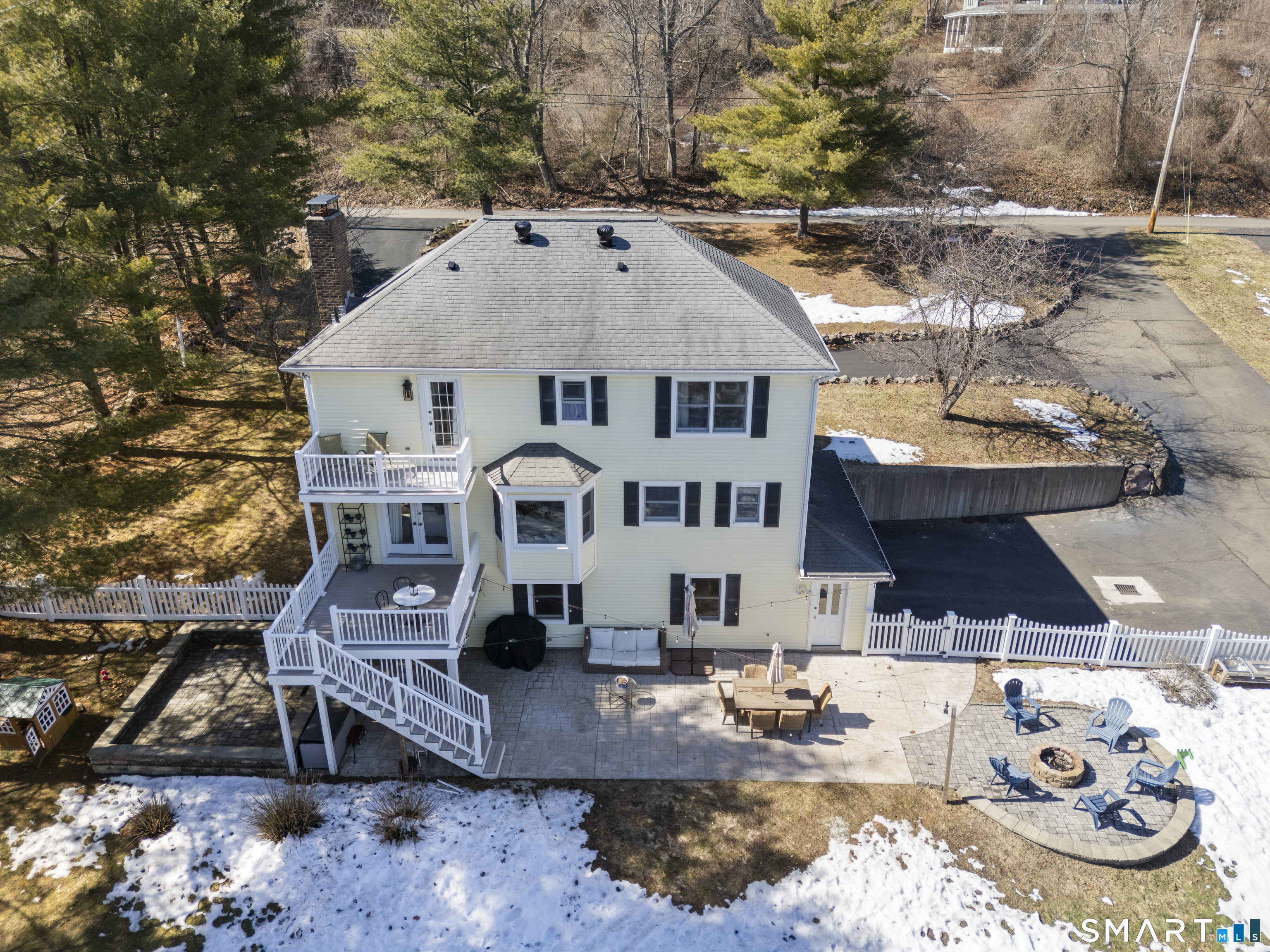 105 Building Brook Road Hamden CT 06514