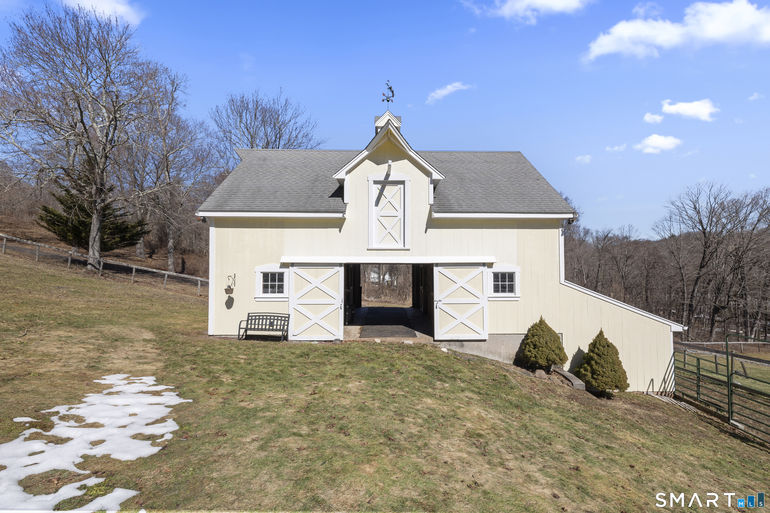 105 Building Brook Road Hamden CT 06514