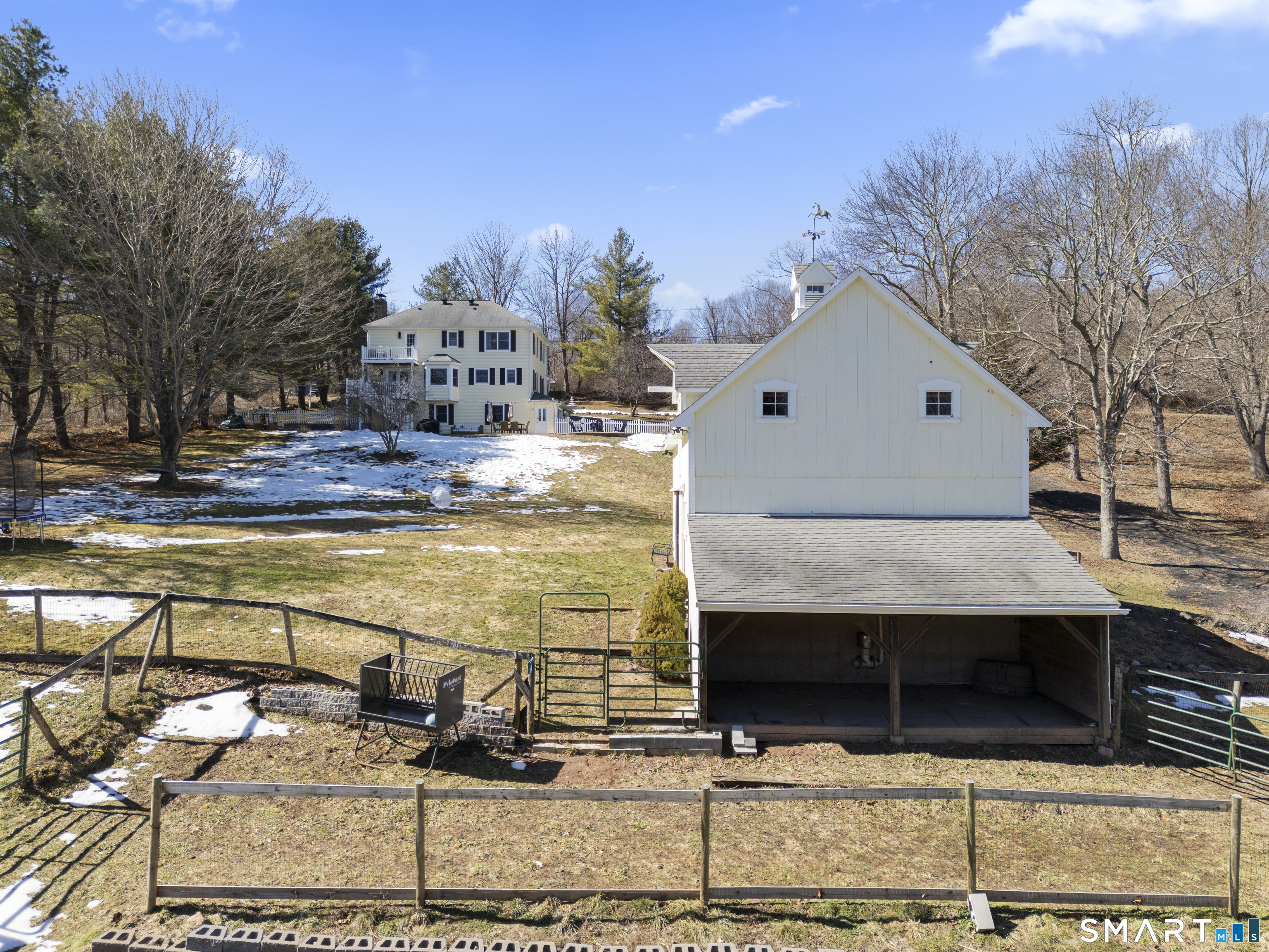 105 Building Brook Road Hamden CT 06514