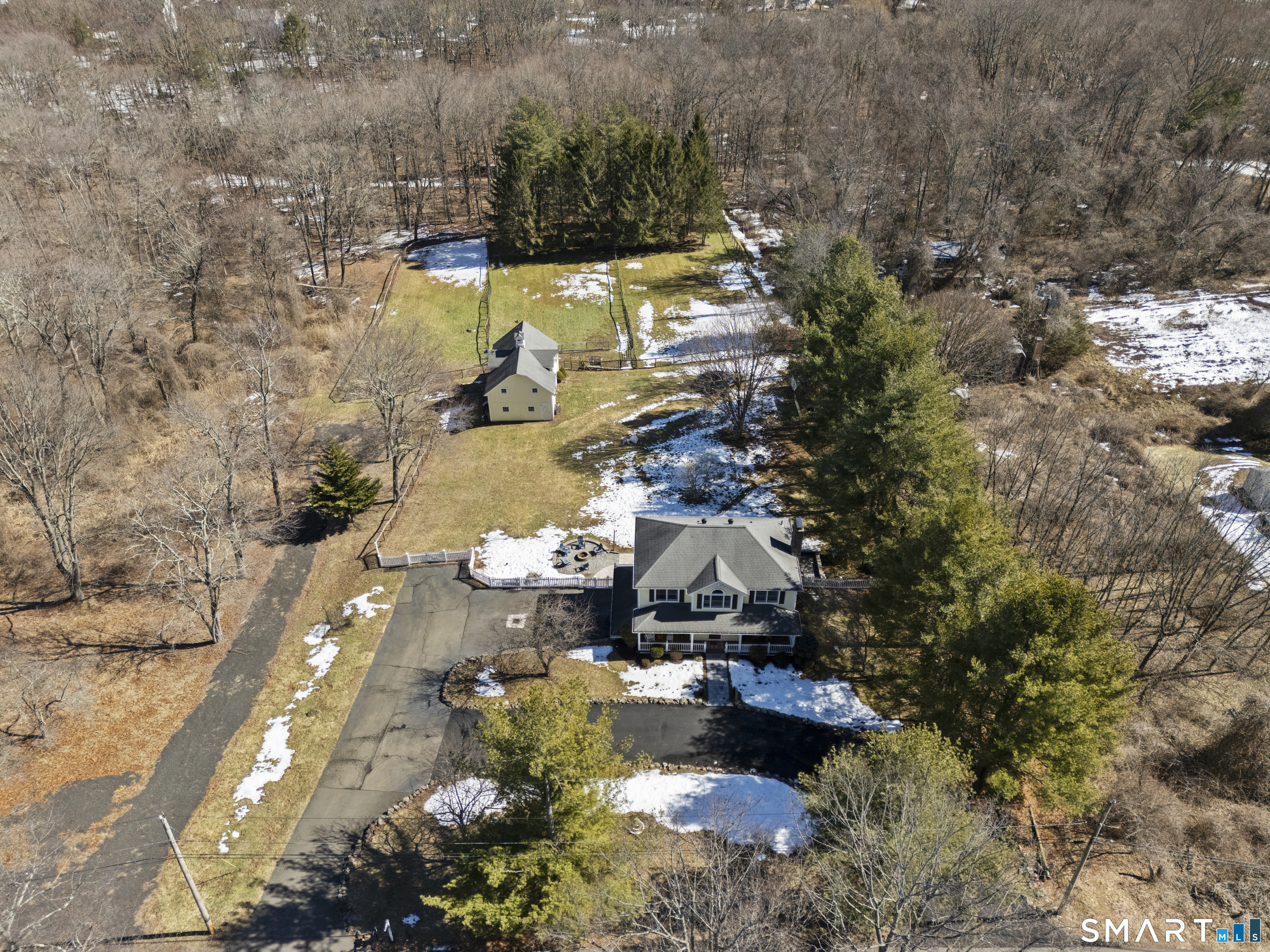 105 Building Brook Road Hamden CT 06514