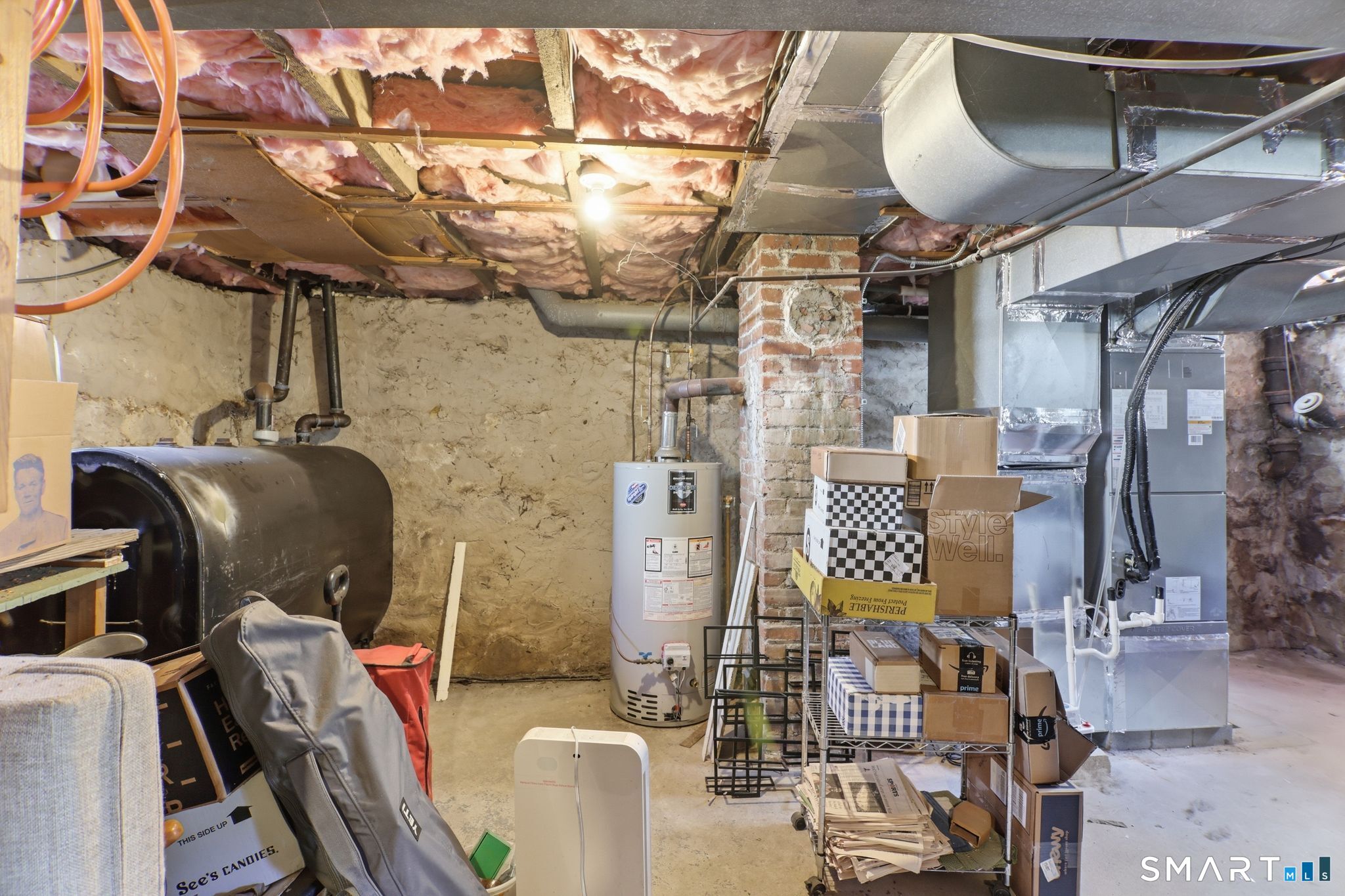 47 Furnace Avenue Stafford CT 06076