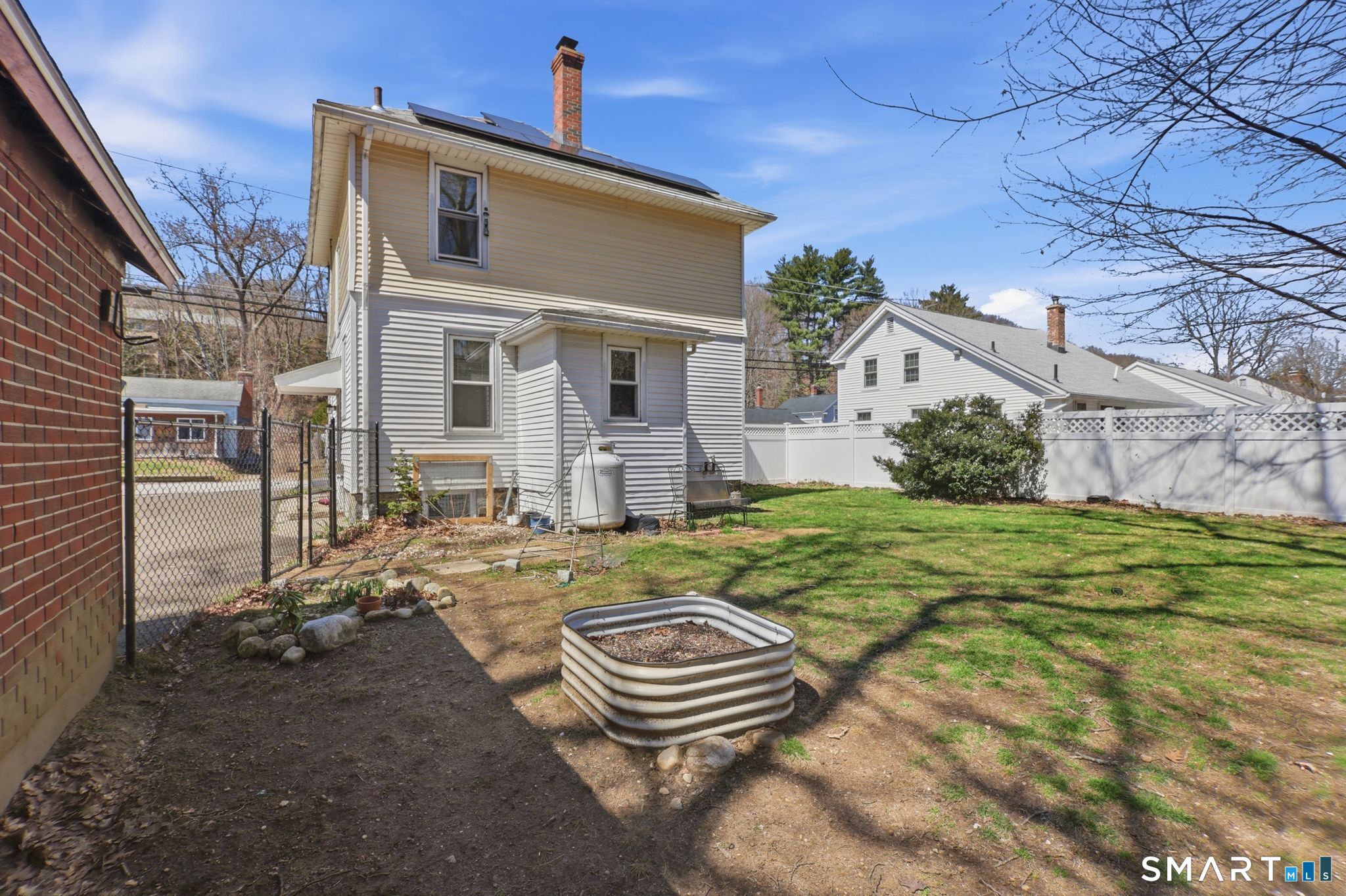 47 Furnace Avenue Stafford CT 06076