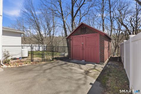 47 Furnace Avenue Stafford CT 06076