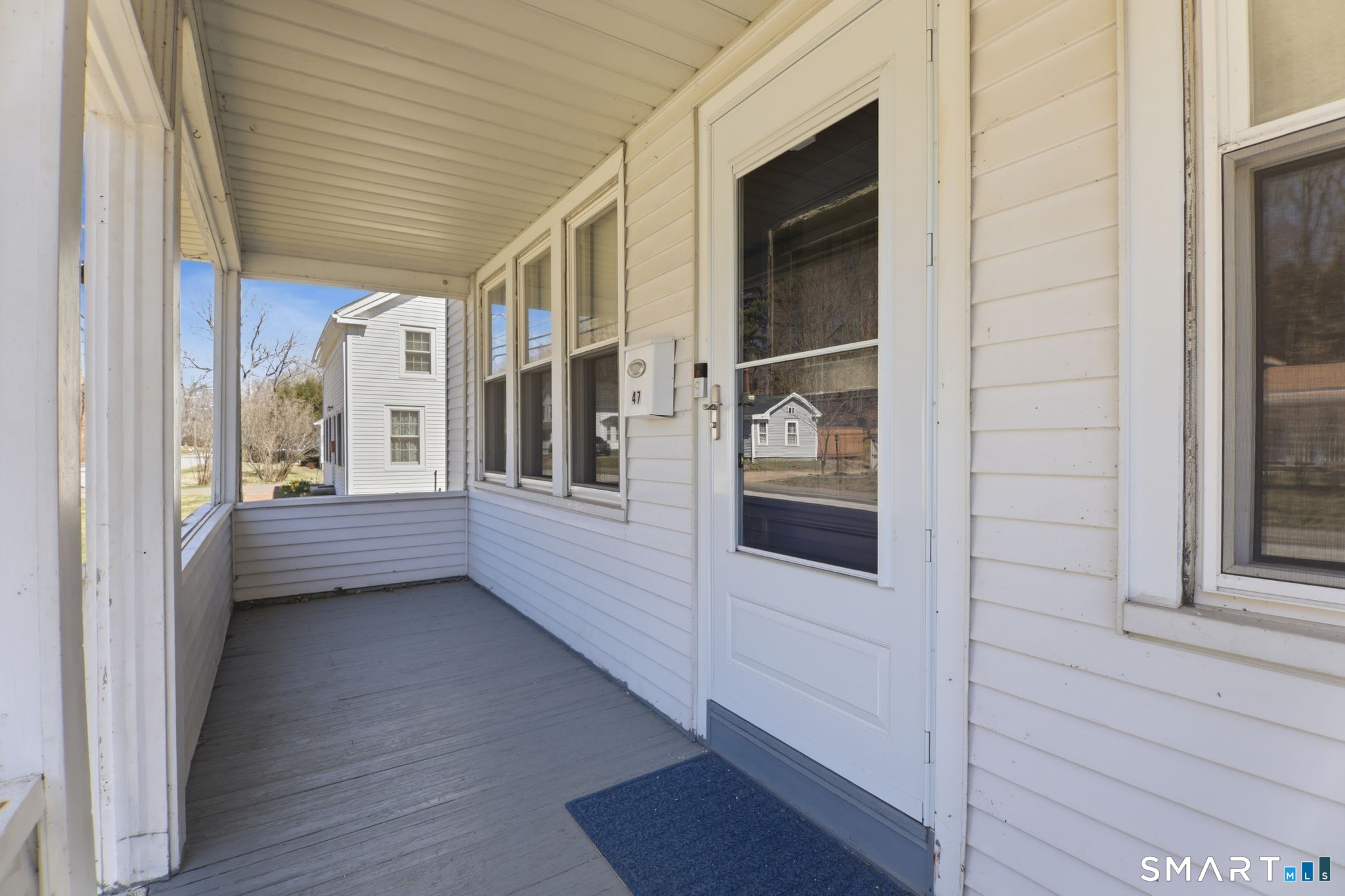 47 Furnace Avenue Stafford CT 06076