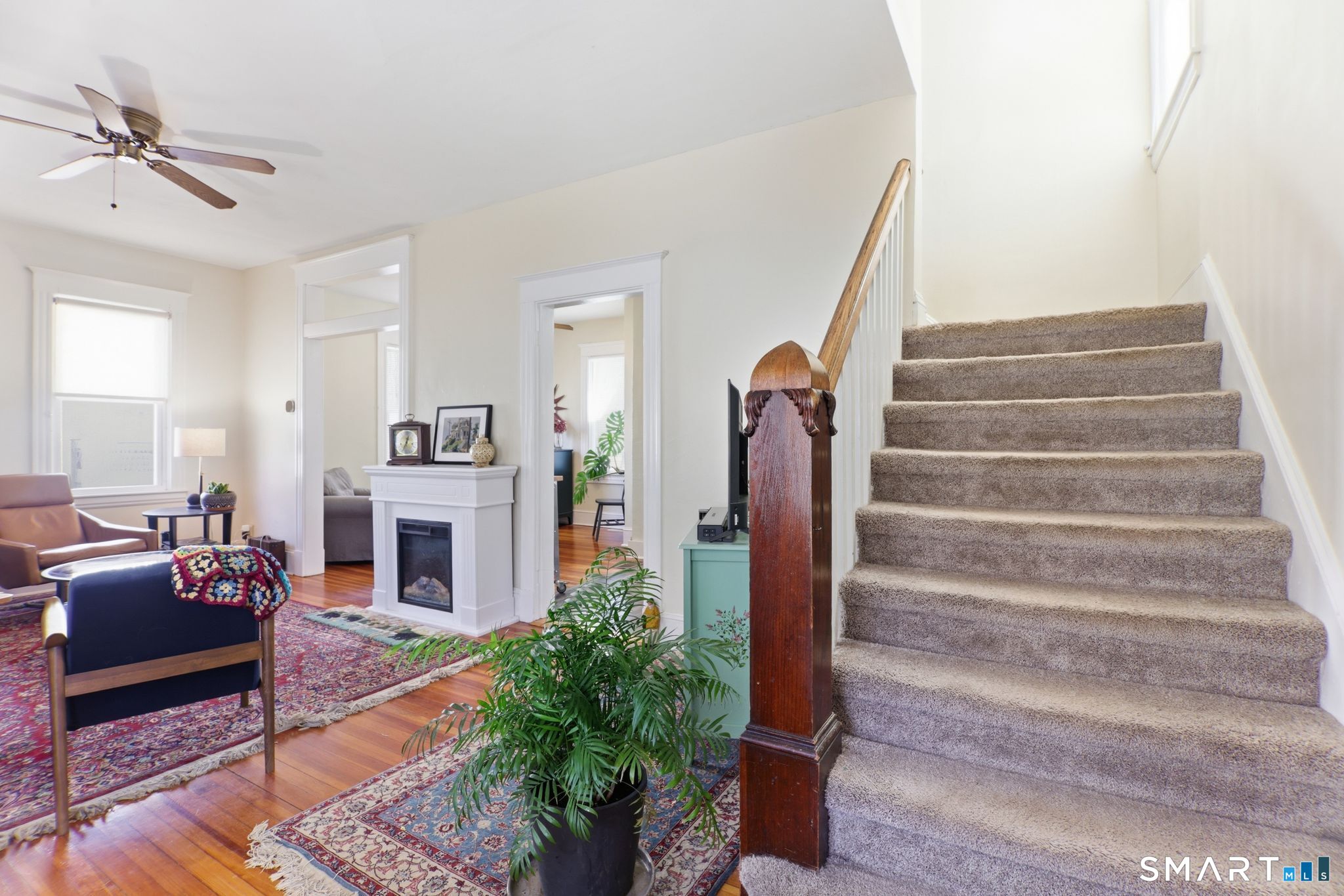 47 Furnace Avenue Stafford CT 06076