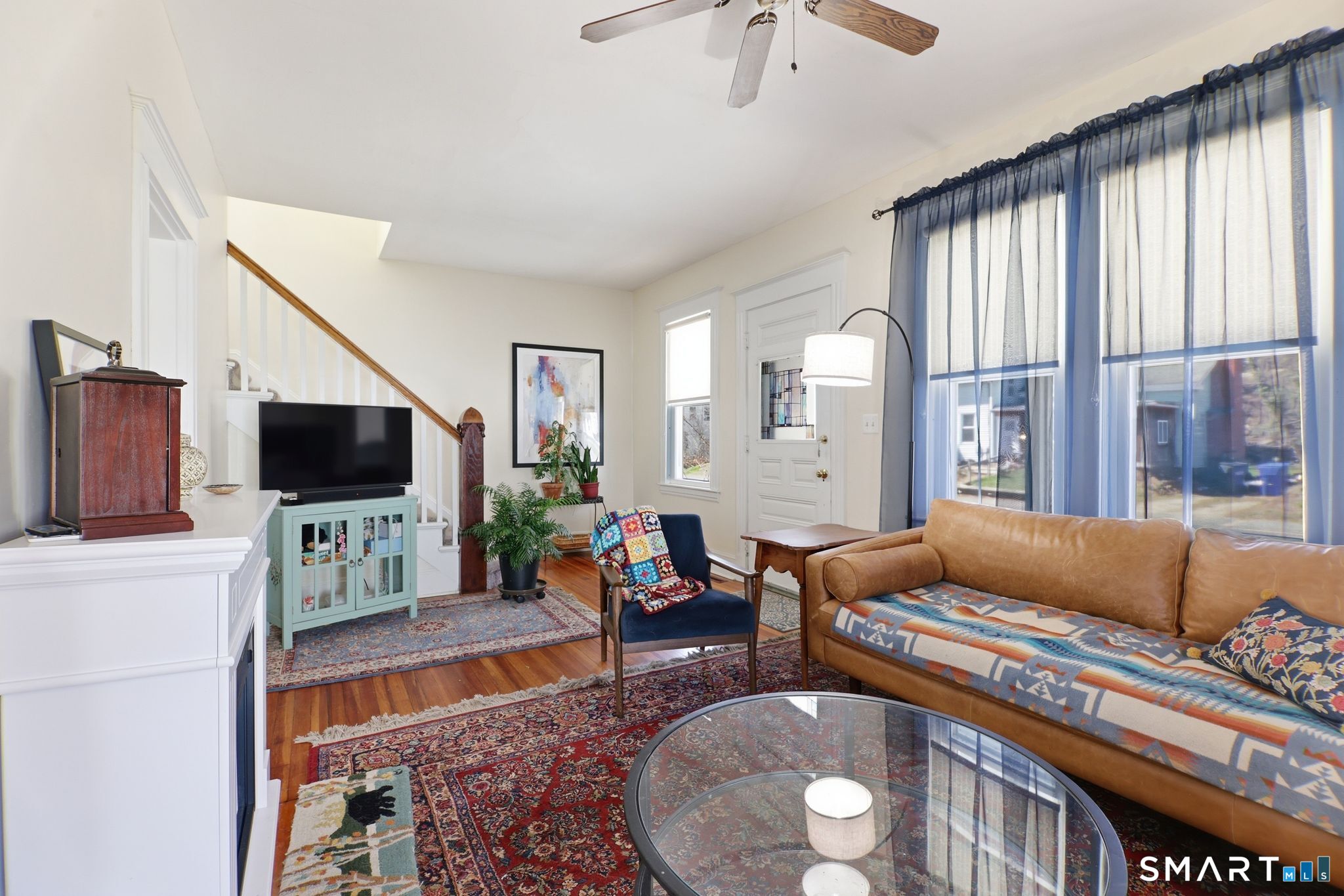 47 Furnace Avenue Stafford CT 06076