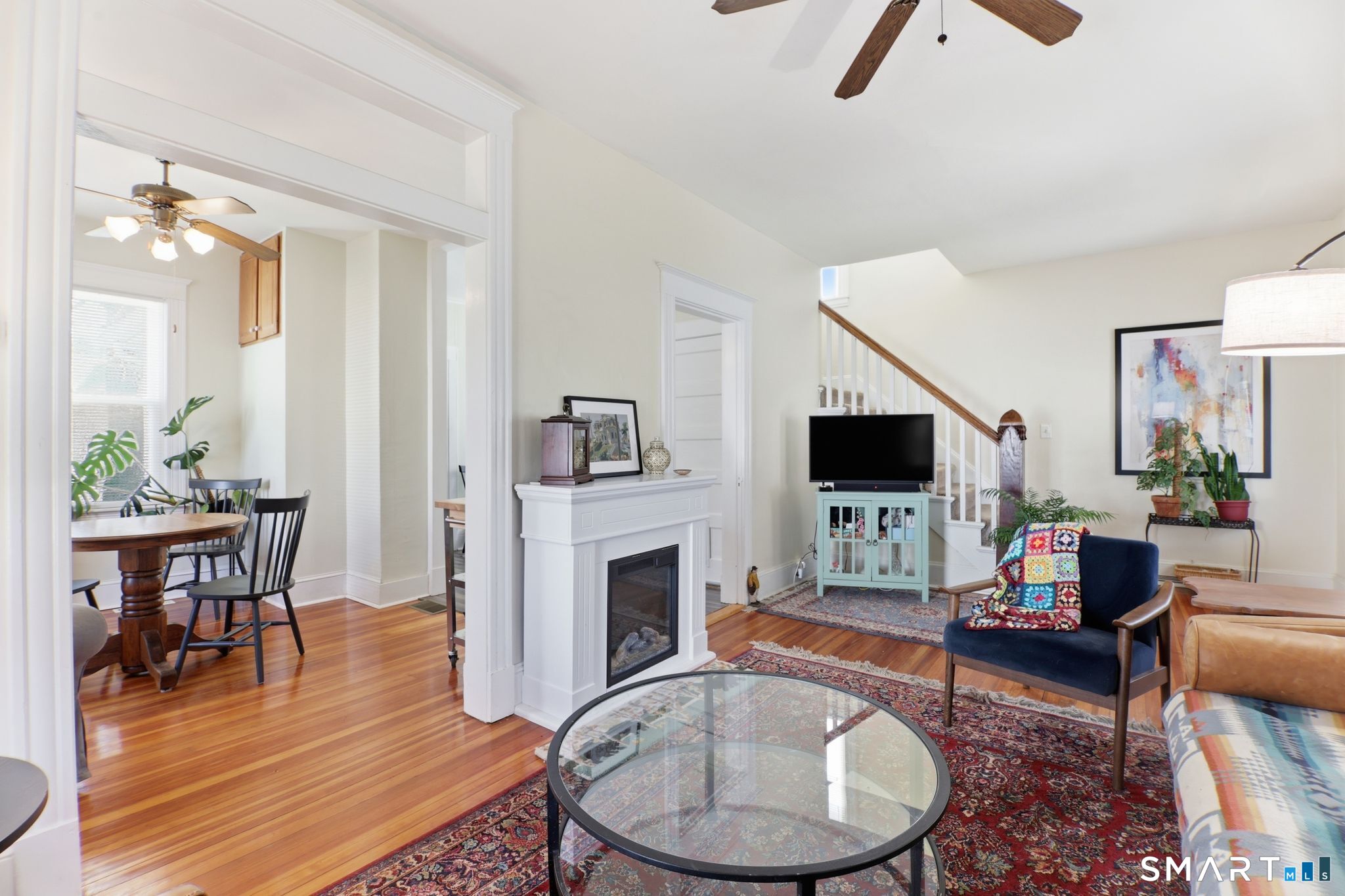 47 Furnace Avenue Stafford CT 06076
