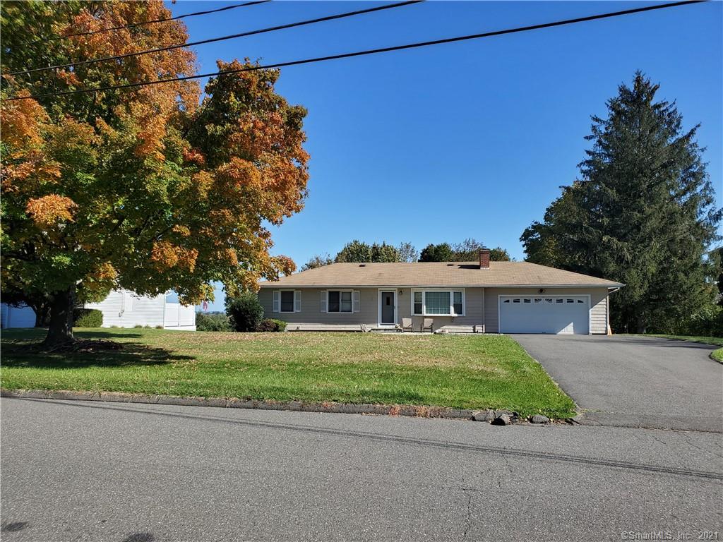 11 Belair Drive Danbury CT 06811